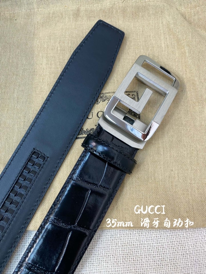 Gvc*1 belts